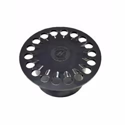 Description générale La grille pour bonde de sol WIRQUIN SP6000 est un accessoire essentiel pour une évacuation efficace des  ...