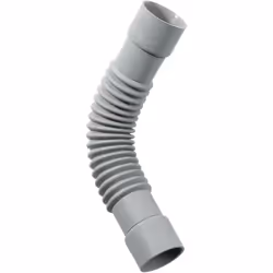 Description générale Le raccord universel Magicoude de Wirquin est conçu pour raccorder facilement un siphon à une canalisati ...