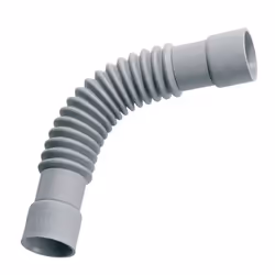 Raccord d'évacuation universel WIRQUIN MAGICOUDE F/F - Ø 32mm