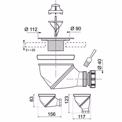 Wirquin 34230004