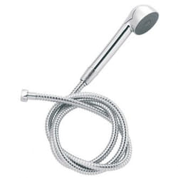 Wirquin 64010101 Pommeau de douche Chrome