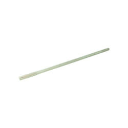 Manche bois pour dame - 110 cm - TALIAPLAST