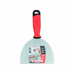 Couteau depeintre INOXFabrication 100% taliaplast pour ces couteaux avec manche en injection plastique bi matière assurant un ...