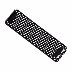 La LAME DE RECHANGE POUR RABOT 145X42MM TALIAPLAST - 441213 est un accessoire essentiel pour les professionnels du bâtiment,  ...