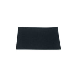 Scholtes - filtre a charbon 470 x 570 a decouper pour hotte ...