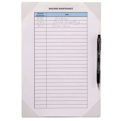 Tarifold 194700 porte-document PVC Transparent