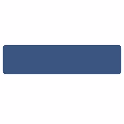 Tarifold 197101, Bleu, Marquer, Polyvinyl chloride (PVC), 0,2 m, 50 mm
