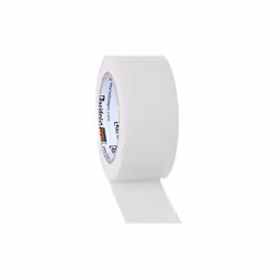 Tarifold 197702, Ruban de marquage de fête, Polyvinyl chloride (PVC), Blanc, 50 mm, 33000 mm