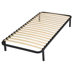 Sedata 3378110004018 lit Sommier Simple standard Rectangulaire