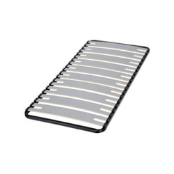 Les Tendances - sedac Sommier 90 x 190 - Cadre a lattes - 4 cm - optisize
