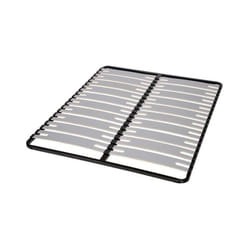 Sedac Sommier 160 x 200 - a lattes - 4 cm - optisize