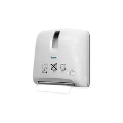 Vidaxl - Distributeur automatique d'essuie-mains rouleaux