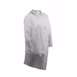 MP hygiene 07VB6014, Combinaison intégrale, unisexe, Blanc, XL