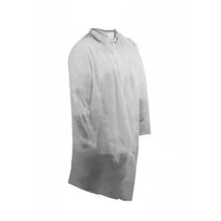 MP hygiene 07VB6014 vêtement de travail Combinaison intégrale XL Blanc