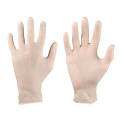 Mp Hygiene - gant jetable fin l /100