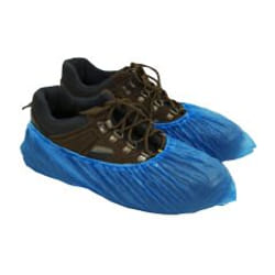 MP hygiene 07CC0100I surchaussure et surbotte Bleu
