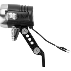 Eclairage avant sans interrupteur Axa Blueline 50 E-bike 6V