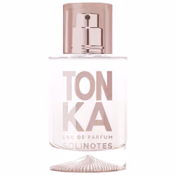 Eau de Parfum - Solinotes - Tonka - 50ml - Oriental - Gourmand - Mixte