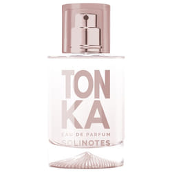 Solinotes Eau de Parfum 50 ml - Senteur : Tonka