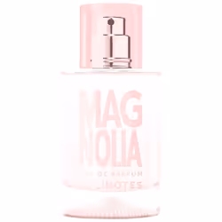Eau de Parfum - Solinotes - Magnolia - 50Ml - Floral - Femme - Sensuel