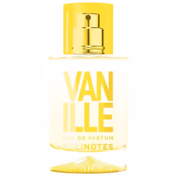 Eau de Parfum - Solinotes - Vanille - 50ml - Mixte - Solaire et épicé