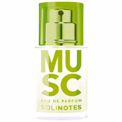 Musc Parfum Solinotes 15ml