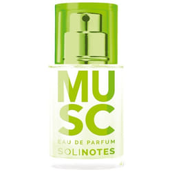 Musc Parfum Solinotes 15ml
