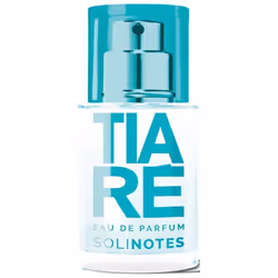 Eau de Parfum - Solinotes - TIARE - 50ml - Floral - Notes de Coco et Pêche