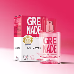 Solinotes Grenade 15ml