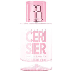 Eau de Parfum - Solinotes - Fleur de Cerisier - 50ml - Femme - Fruité