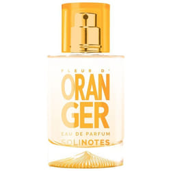 Eau de Parfum - Solinotes - Fleur dOranger - 50ml - Mixte - Florale