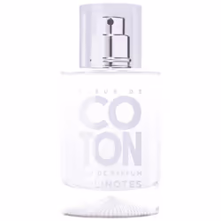 Eau de Parfum - Solinotes - Fleur de Coton - 50Ml - Femme - Florale