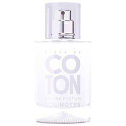 Solinotes Eau de Parfum 50 ml - Senteur : Coton