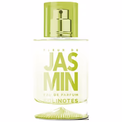 Eau de Parfum - Solinotes - Fleur de Jasmin - 50ml - Femme - Florale
