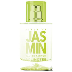 Eau de Parfum - Solinotes - Fleur de Jasmin - 50ml - Femme - Florale