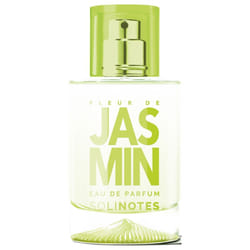 Solinotes Eau de Parfum 50 ml - Senteur : Jasmin