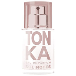 Solinotes Eau de Parfum 15 ml - Parfum : Tonka