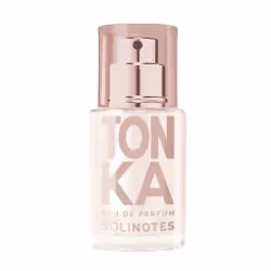 Solinotes Tonka 15 ml, Femmes, 15 ml, Mandarin, Petitgrain, Baume de Tolu, Fève Tonka, Vanille, Ambre, Musc, Spray