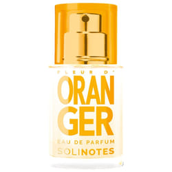 Solinotes Eau de Parfum 15 ml - Parfum : Fleur d'Oranger