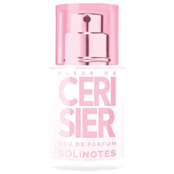 Solinotes Eau de Parfum 15 ml - Parfum : Fleur de Cerisier