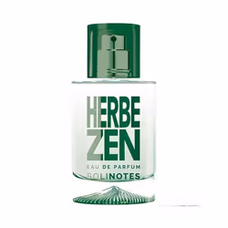 Solinotes Herbe Zen Eau de parfum 50ml