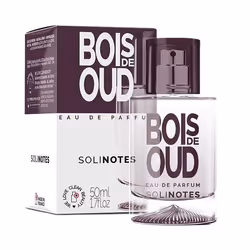 Solinotes Bois de Oud Eau de Parfum 50ml