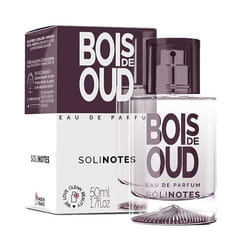 Solinotes Bois de Oud Eau de Parfum 50ml