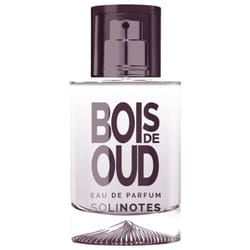 Solinotes Eau de Parfum 50 ml - Senteur : Bois de Oud