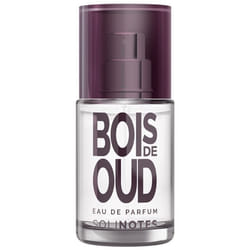 -Solinotes Eau Parfumée 15 ml (Parfum : Bois de Oud)