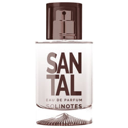Solinotes Eau de Parfum 50 ml - Senteur : Santal
