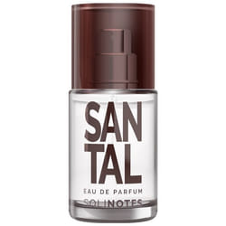 -Solinotes Tiaré Eau de Parfum 15 ml (Parfum : Santal)