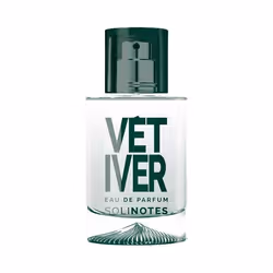 Solinotes Vetiver Eau de Parfum 50ml