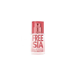 Eau de Parfum - SOLINOTES - FREESIA - 15 ml - Florale - Notes de Jasmin et Osmanthus
