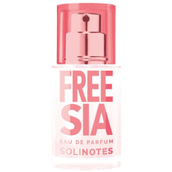 Solinotes Eau de Parfum 15 ml - Parfum : Freesia
